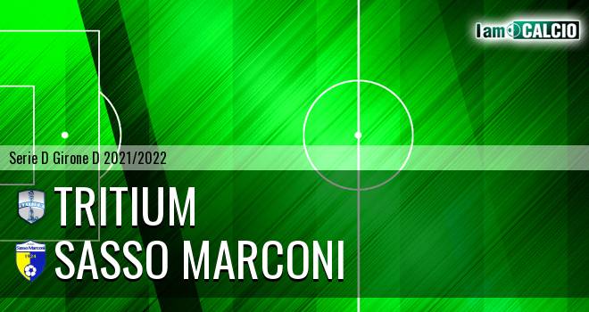 Tritium - Sasso Marconi