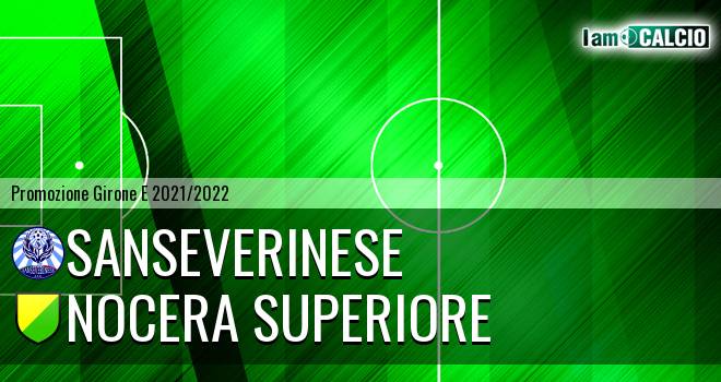 Sanseverinese - Nocera Superiore