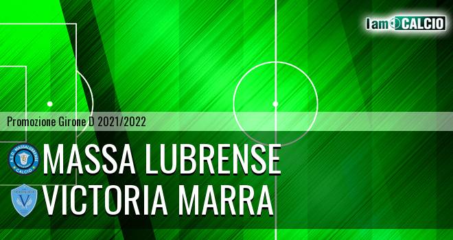 Massa Lubrense - Victoria Marra