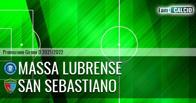 Massa Lubrense - San Sebastiano