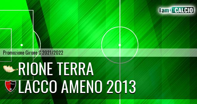 Rione Terra - Lacco Ameno 2013