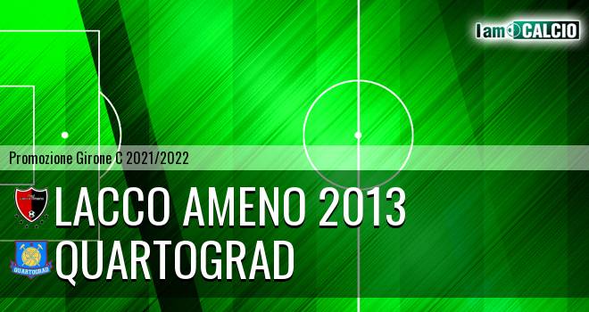 Lacco Ameno 2013 - Quartograd