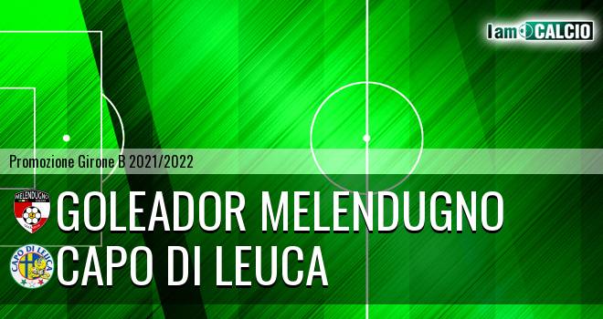 Goleador Melendugno - Capo di Leuca
