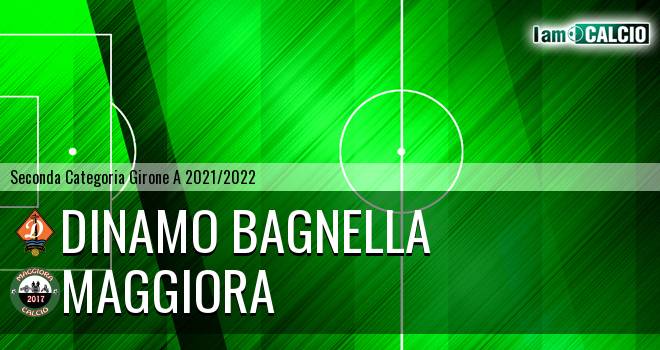 Dinamo Bagnella - Maggiora