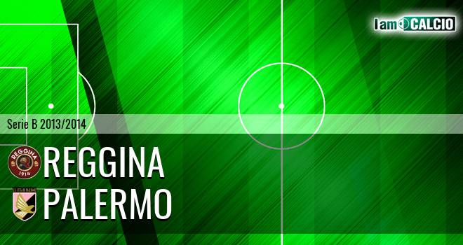 LFA Reggio Calabria - Palermo