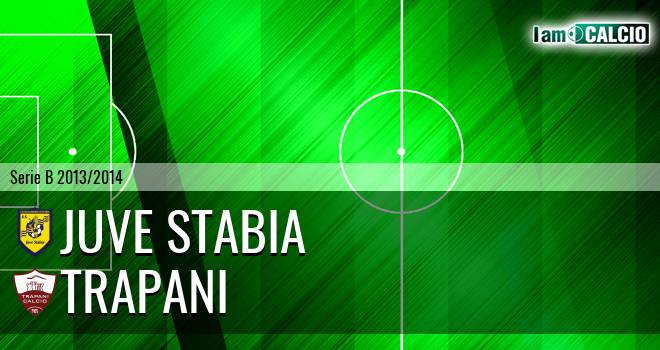 Juve Stabia - Trapani