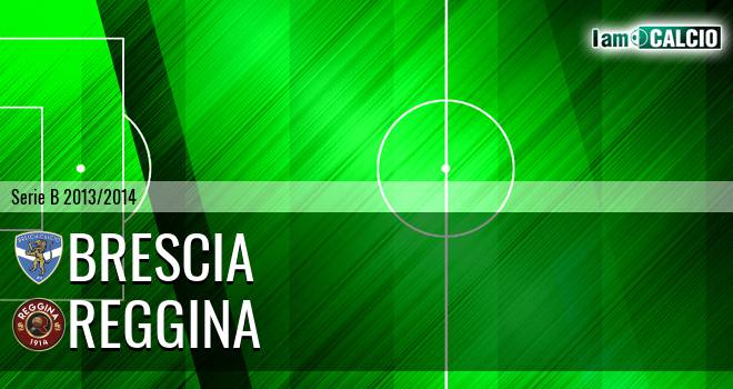 Brescia - Reggina 1914