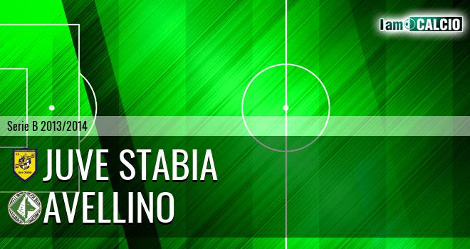 Juve Stabia - Avellino