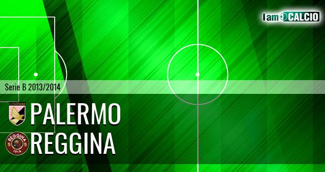 Palermo - Reggina 1914