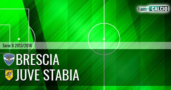 Brescia - Juve Stabia