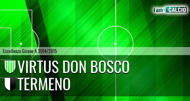 Virtus Don Bosco - Termeno