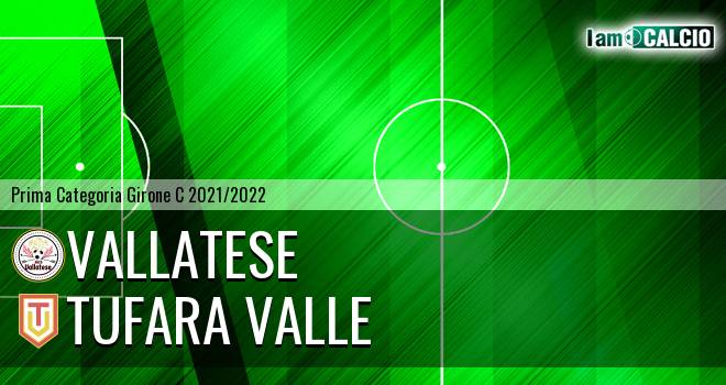 Vallatese - Rotondi Calcio 2022