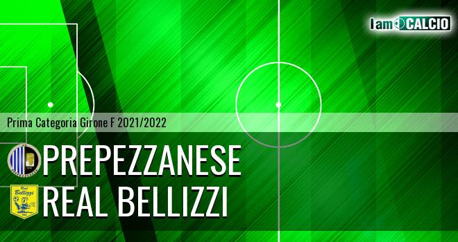 Prepezzanese - Real Bellizzi