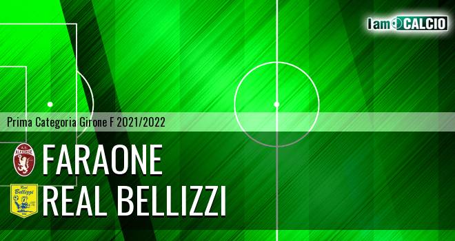 Faraone - Real Bellizzi