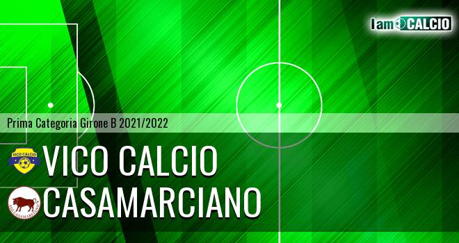 Vico Calcio - Casamarciano