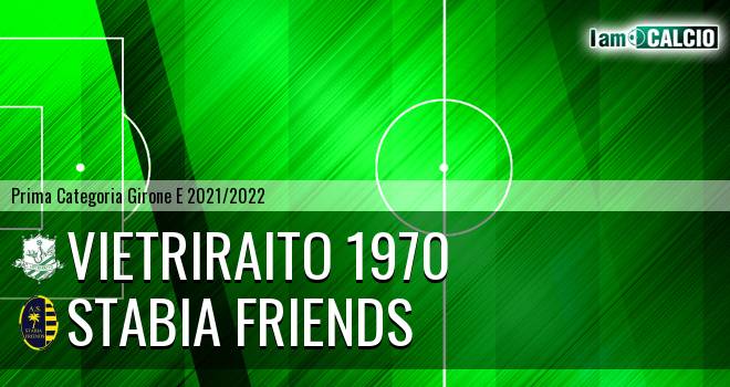 VietriRaito 1970 - Stabia friends