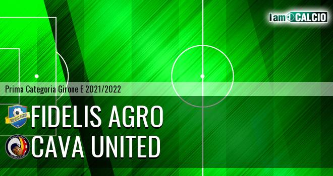 Fidelis Agro - Cava United