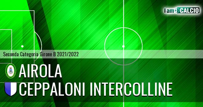 Airola - Ceppaloni Intercolline