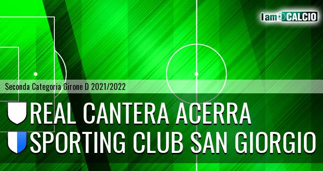 Casamicciola - Sporting Club San Giorgio