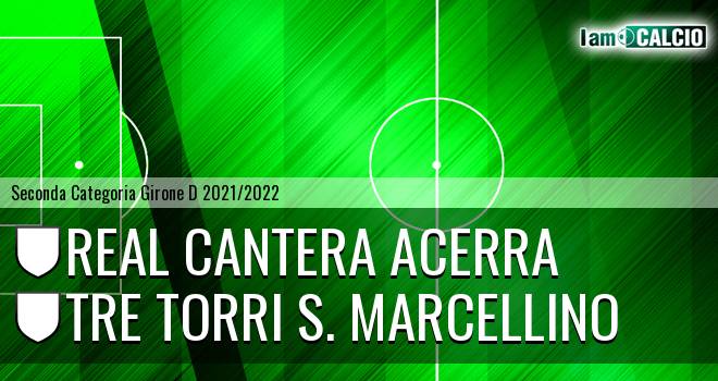 Casamicciola - Tre Torri S. Marcellino