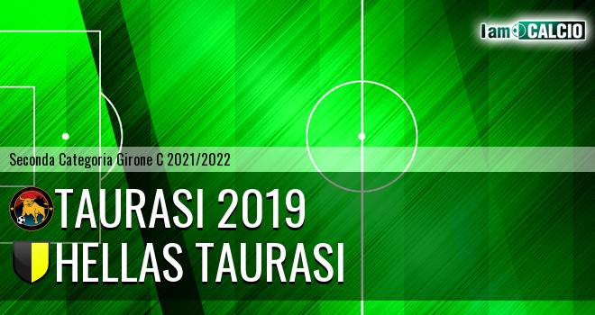 Taurasi 2019 - Hellas Taurasi