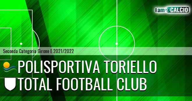 Polisportiva Toriello - Nola York City