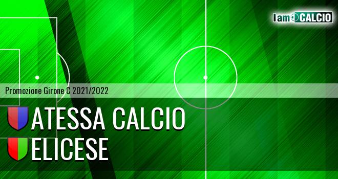 Atessa Calcio - Elicese