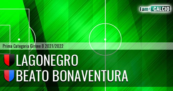 Lagonegro - Beato Bonaventura