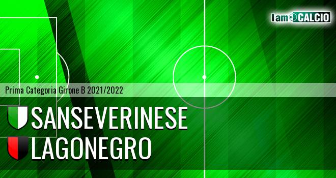 Sanseverinese - Lagonegro