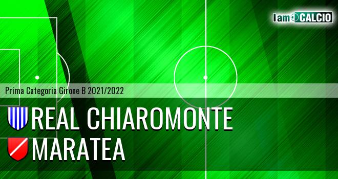 Real Chiaromonte - Maratea
