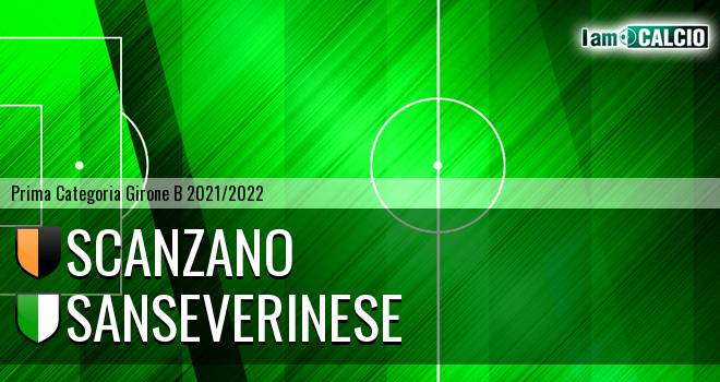 Scanzano - Sanseverinese