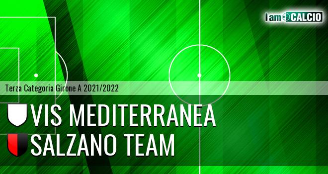 Vis Mediterranea - Salzano Team