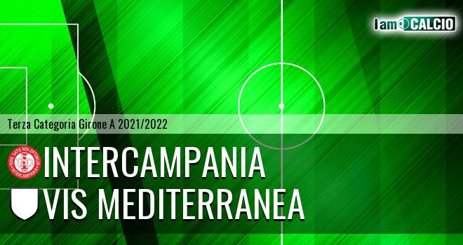 Intercampania - Vis Mediterranea