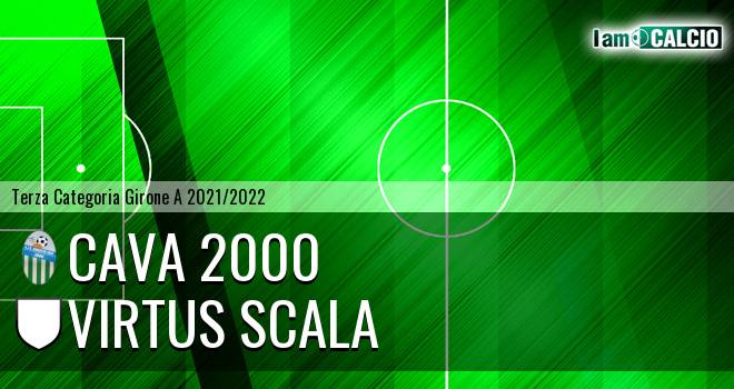 Cava 2000 - Virtus Scala