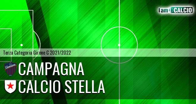 Campagna - Calcio Stella