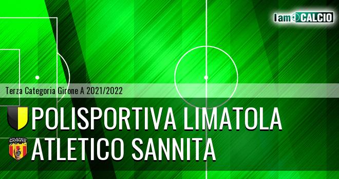 Limatola - Atletico Sannita