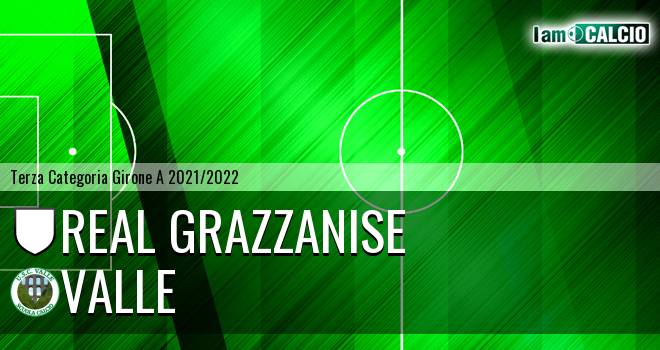 Real Grazzanise - Valle
