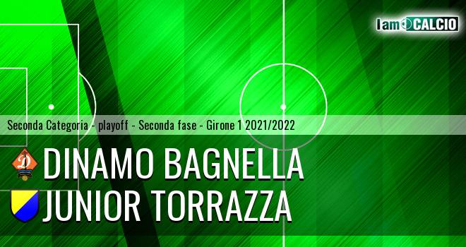 Bagnella - Junior Torrazza