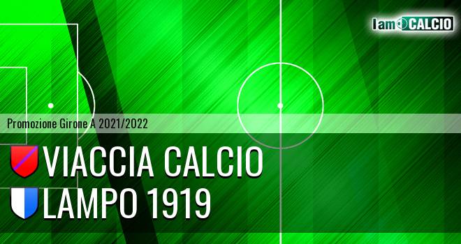 Viaccia Calcio - Lampo 1919