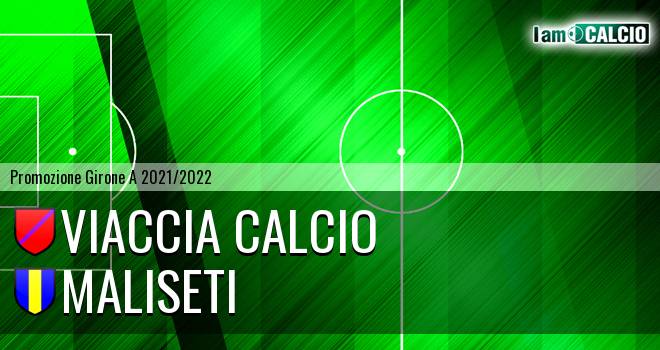 Viaccia Calcio - Maliseti