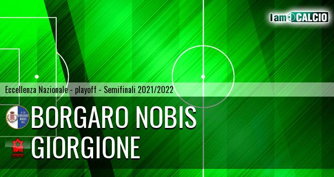 Borgaro Nobis - Giorgione