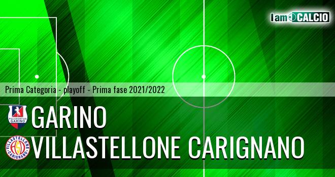 Garino - Villastellone Carignano