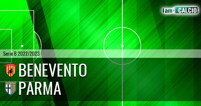 Benevento - Parma