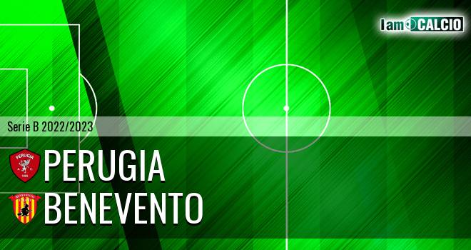 Perugia - Benevento 3-2. Cronaca Diretta 19/05/2023