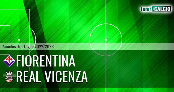 Fiorentina - Real Vicenza