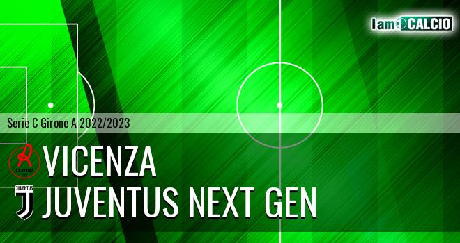 Vicenza - Juventus Next Gen