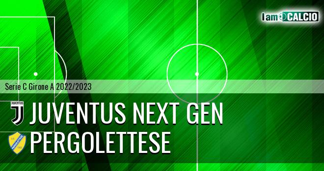Juventus Next Gen - Pergolettese