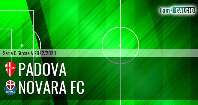 Padova - Novara FC