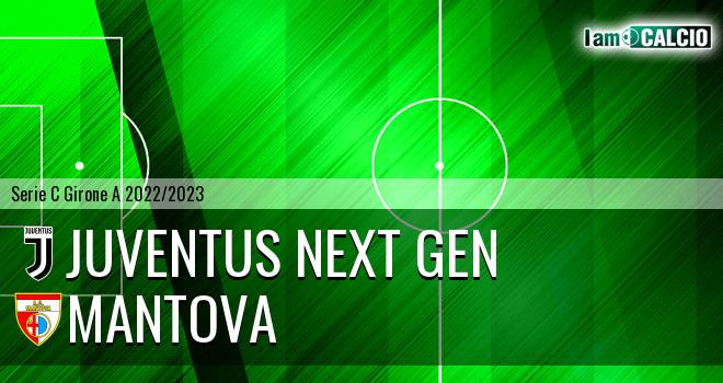 Juventus Next Gen - Mantova