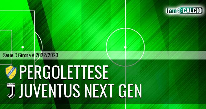 Pergolettese - Juventus Next Gen
